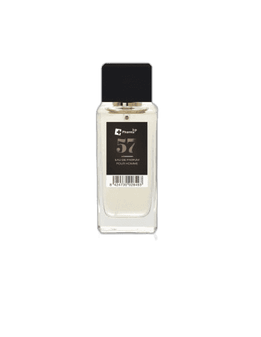 Imagen de IAP PHARMA POUR HOMME 1 ENVASE 50 ML Nº 57