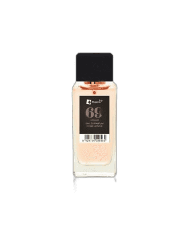Imagen de IAP PHARMA POUR HOMME 1 ENVASE 50 ML Nº 69