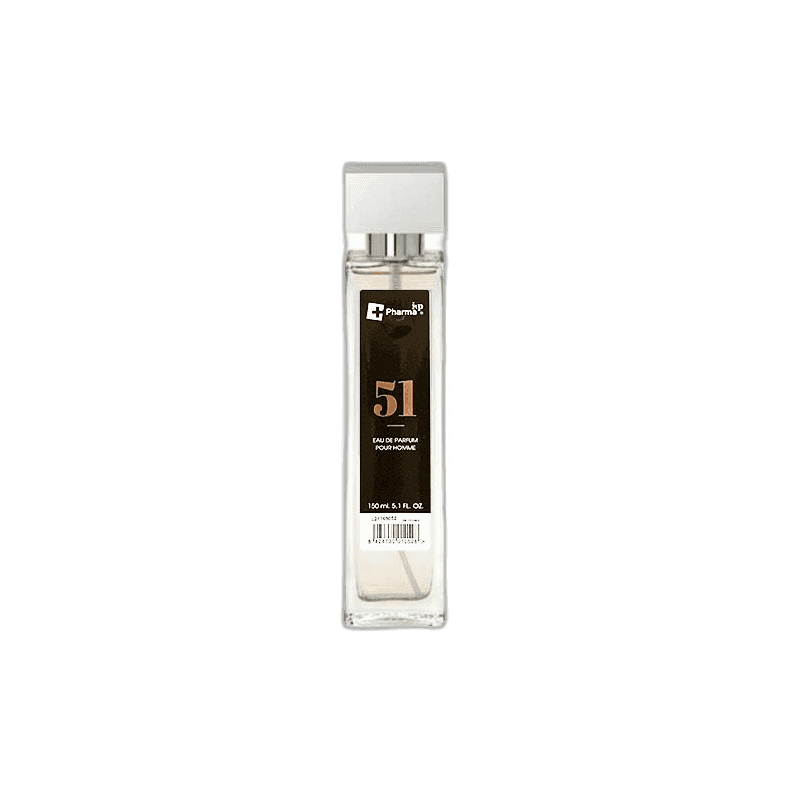Imagen de IAP PHARMA POUR HOMME Nº 51 150 ML