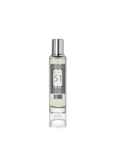 Imagen de IAP PHARMA POUR HOMME Nº 51 30 ML