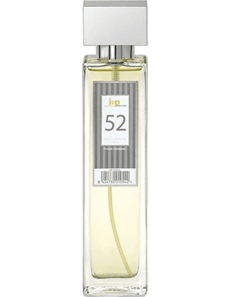 Imagen de IAP PHARMA POUR HOMME Nº 52 150 ML