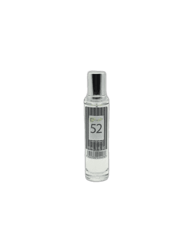Imagen de IAP PHARMA POUR HOMME Nº 52 30 ML