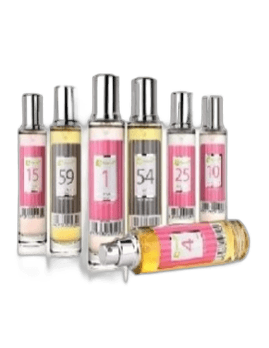 Imagen de IAP PHARMA POUR HOMME Nº 53 30 ML