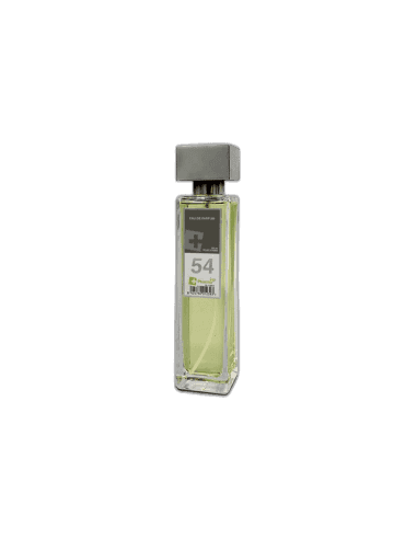 Imagen de IAP PHARMA POUR HOMME Nº 54 150 ML