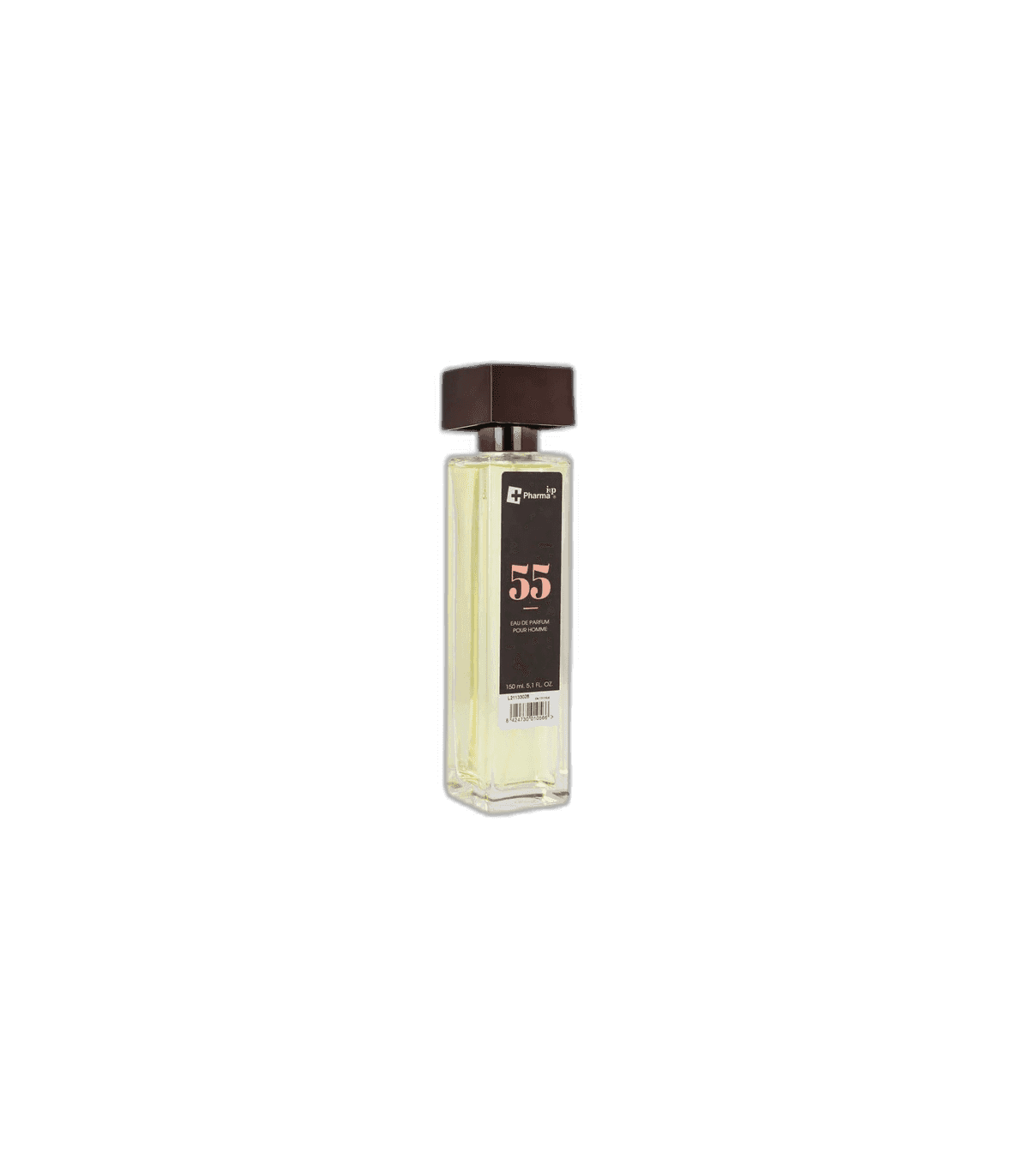 Imagen de IAP PHARMA POUR HOMME Nº 55 150 ML