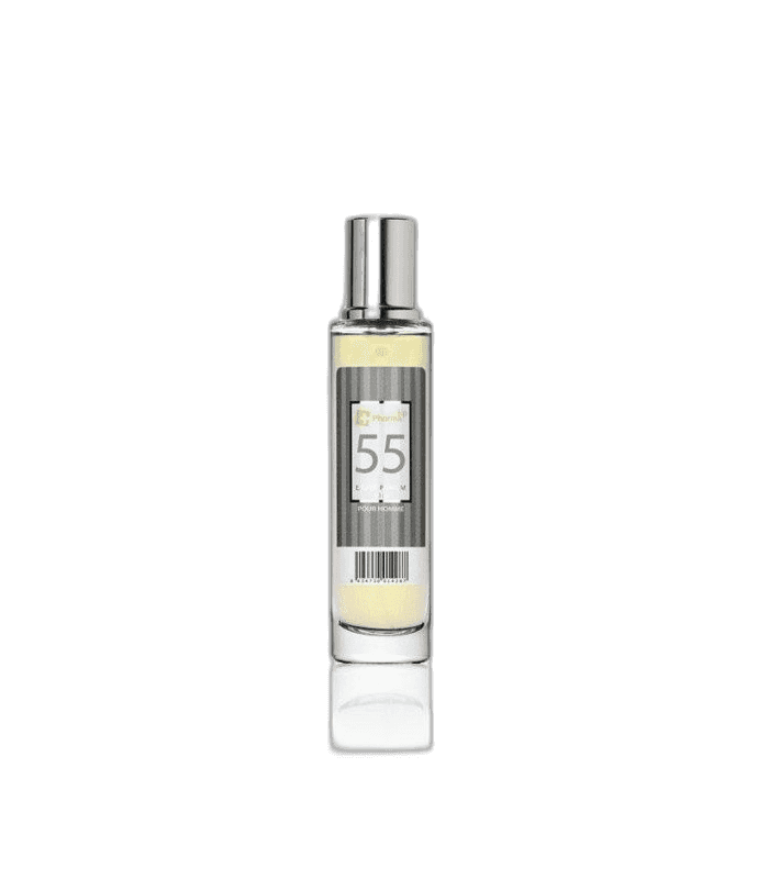 Imagen de IAP PHARMA POUR HOMME Nº 55 30 ML