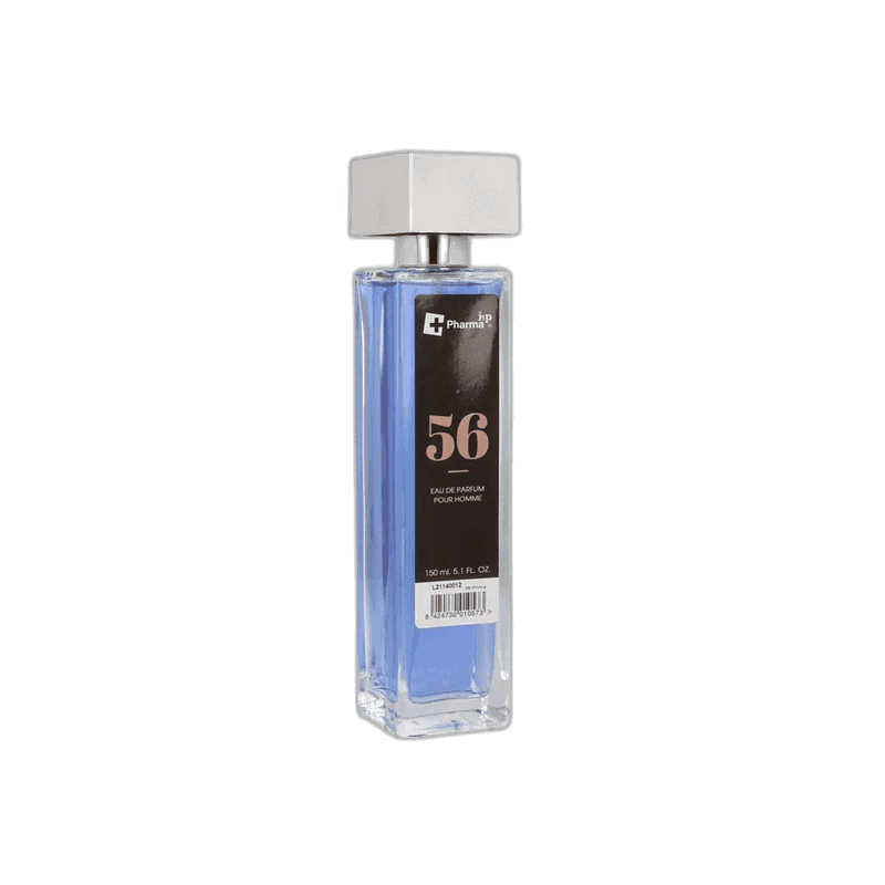 Imagen de IAP PHARMA POUR HOMME Nº 56 150 ML
