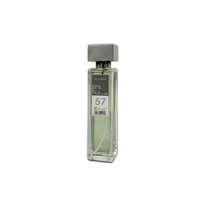 Imagen de IAP PHARMA POUR HOMME Nº 57 30 ML