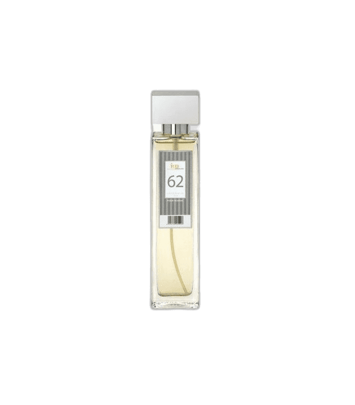 Imagen de IAP PHARMA POUR HOMME Nº 62 30 ML
