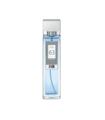 Imagen de IAP PHARMA POUR HOMME Nº 63 30 ML