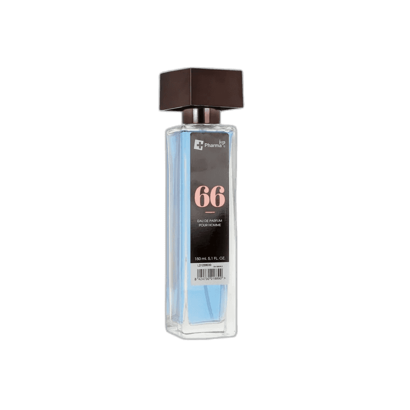 Imagen de IAP PHARMA POUR HOMME Nº 66 150 ML