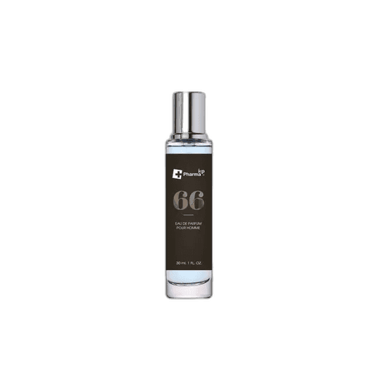 Imagen de IAP PHARMA POUR HOMME Nº 66 30 ML