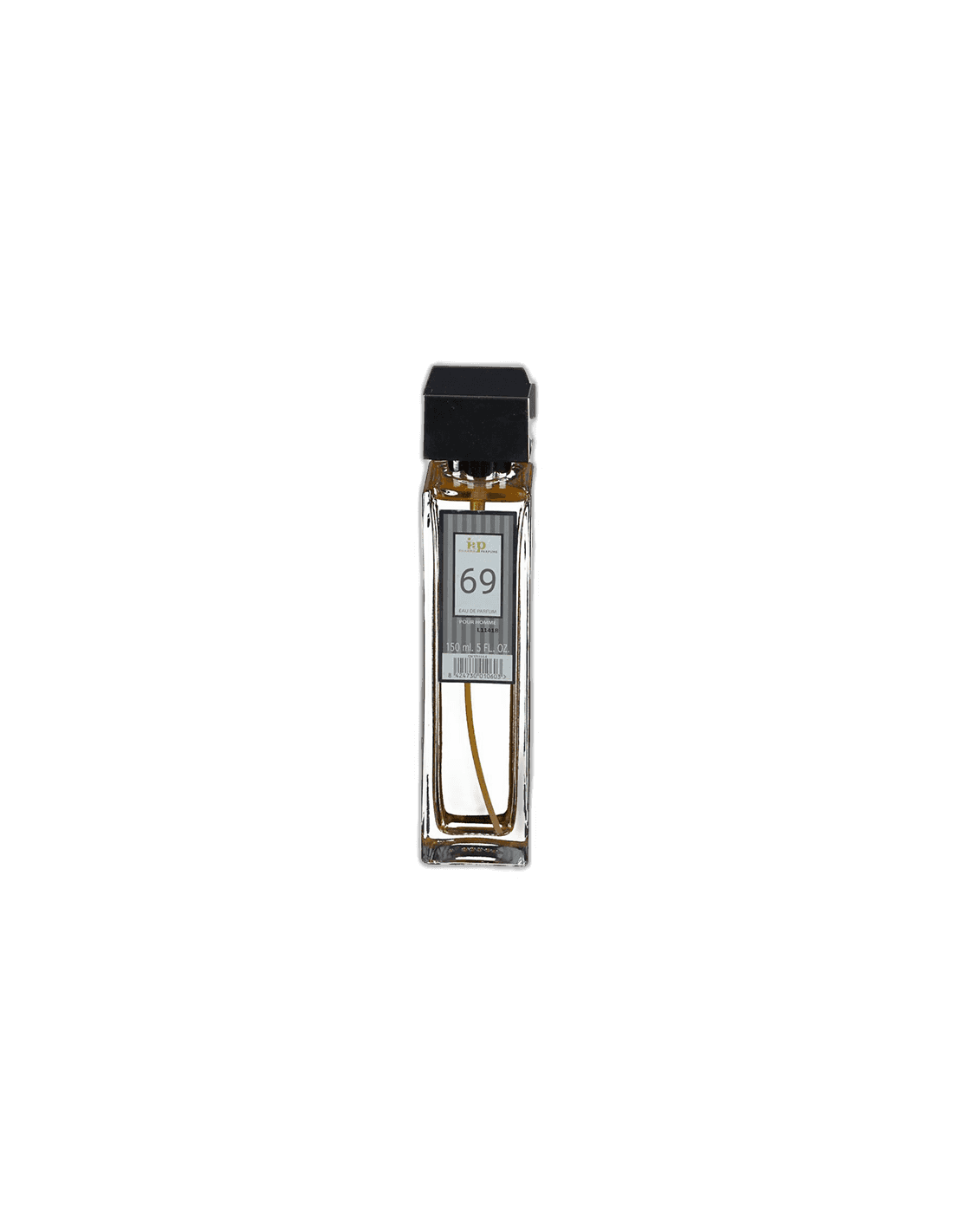 Imagen de IAP PHARMA POUR HOMME Nº 69/59 150 ML