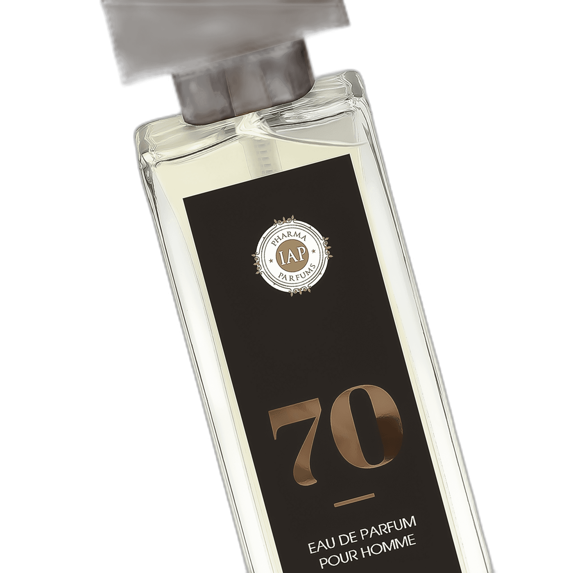 Imagen de IAP PHARMA POUR HOMME Nº 70 150 ML
