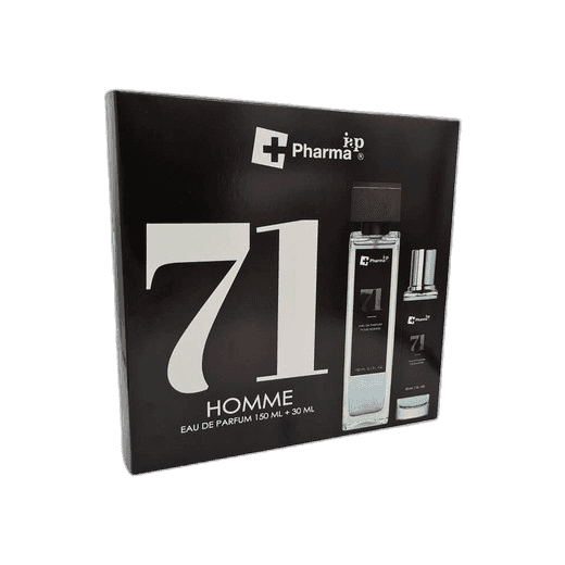 Imagen de IAP PHARMA POUR HOMME Nº 71 150 ML