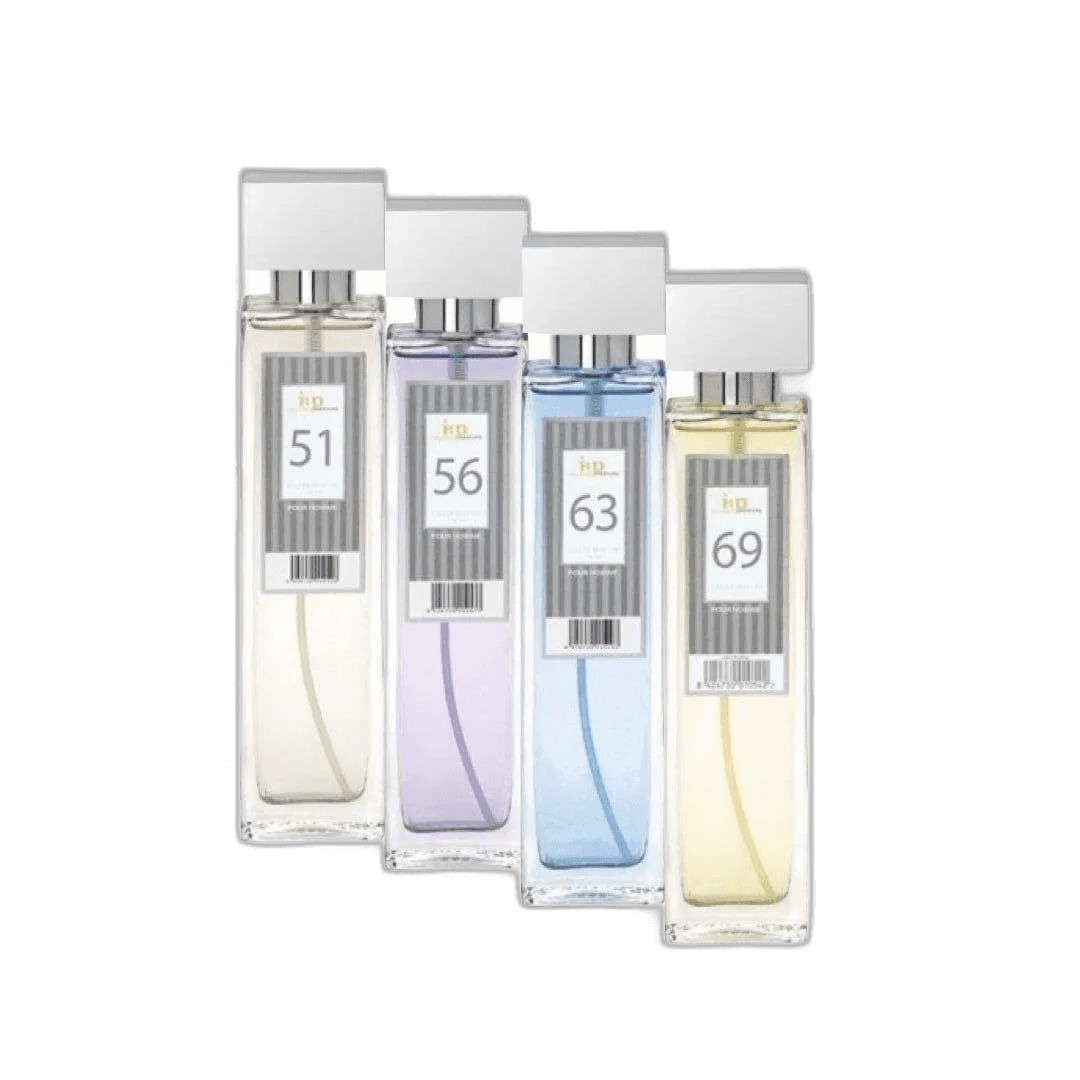 Imagen de IAP PHARMA POUR HOMME Nº65 150 ML