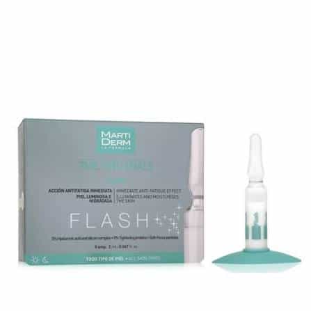 Imagen de Martiderm Flash 5 Ampollas