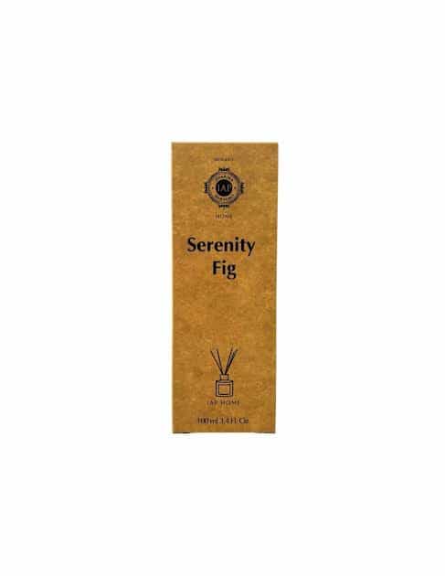 Imagen de Iap Pharma Parfums Mikado Aroma Serenity Fig 100 Ml