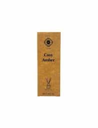 Imagen de Iap Pharma Parfums Mikado Aroma Cosy Amber 100 Ml