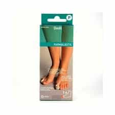 Imagen de Farmalastic Feet Dedil Talla Pequeña Gel De Silicona 1 Ud