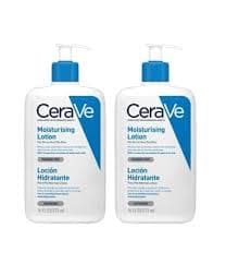 Imagen de Cerave Duplo Loción Hidratante 2x473 Ml