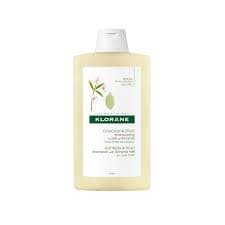 Imagen de Klorane Champú Volumen Leche Almendra 400 Ml