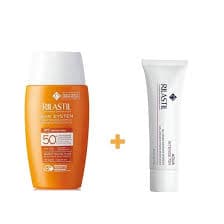 Imagen de Rilastil Sun System Pack Verano nº3 Rilastil Sun System Water Touch Spf50+ 50 Ml +Rilastil Aqua Intense 72h Gel-Crema 40 Ml