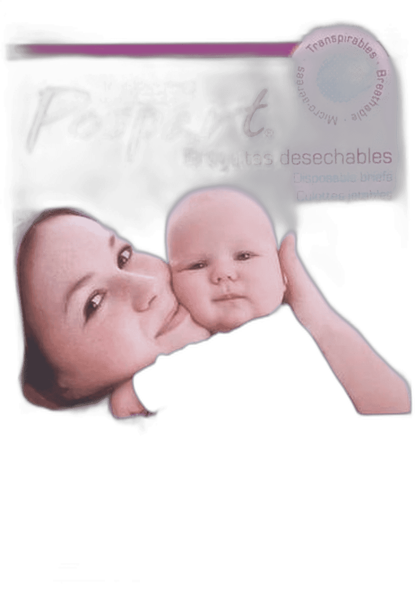Imagen de INDASEC POSPART BRAGUITAS DESECH T.U 4U