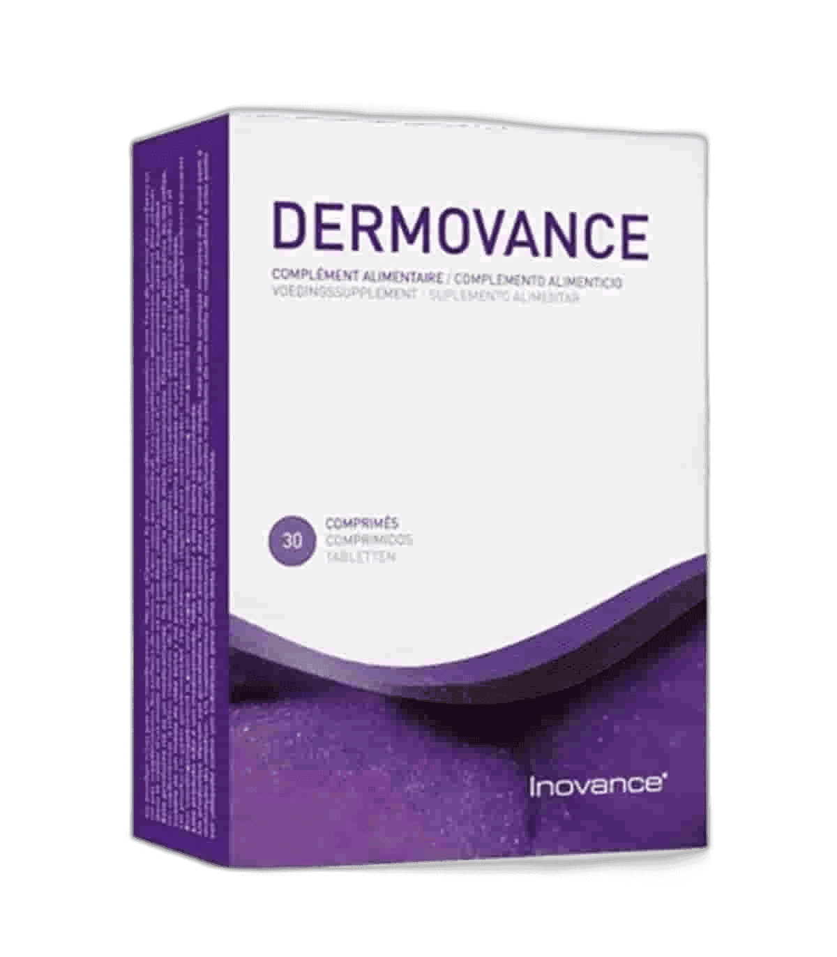 Imagen de INOVANCE DERMOVANCE M 60 CAPSULAS