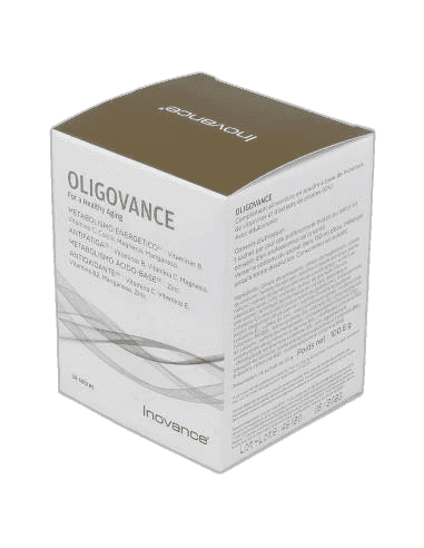 Imagen de INOVANCE OLIGOVANCE 14 SOBRES 7,2 G