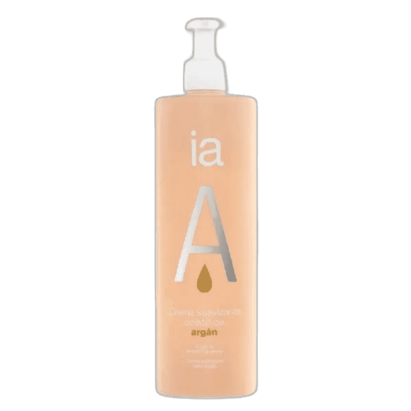 Imagen de INTERAPOTHEK ACONDICIONADOR ACEITE DE ARGAN 1 ENVASE 500 ML