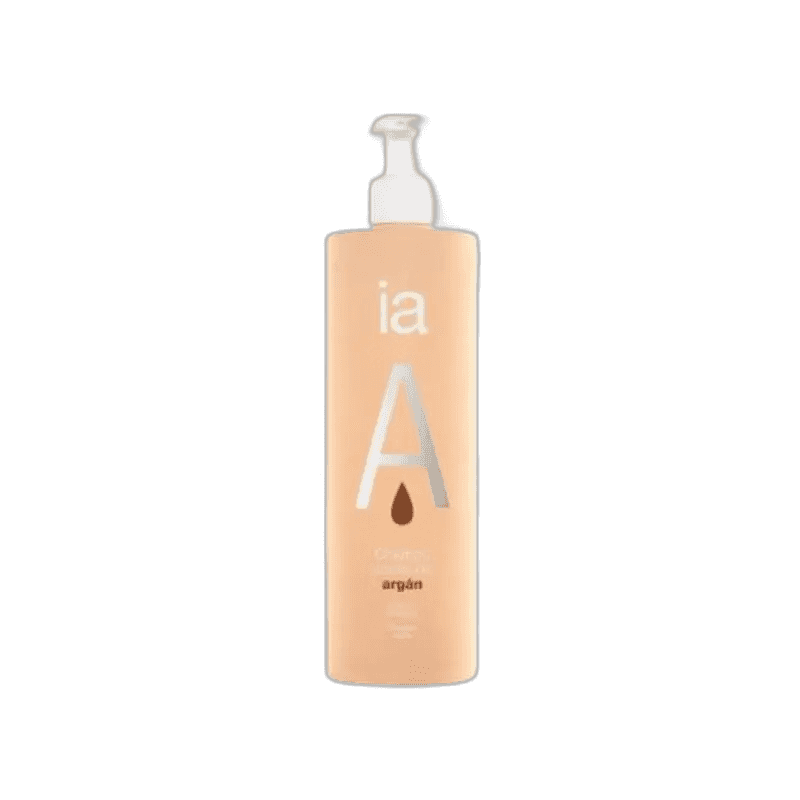Imagen de INTERAPOTHEK CHAMPU ACEITE DE ARGAN 1 ENVASE 500 ML