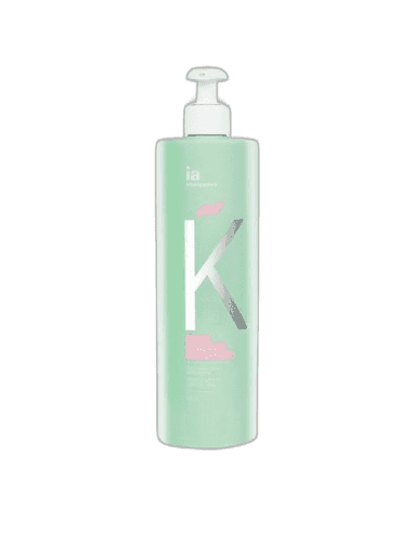 Imagen de INTERAPOTHEK CREMAKERATINA 1 ENVASE 500 ML