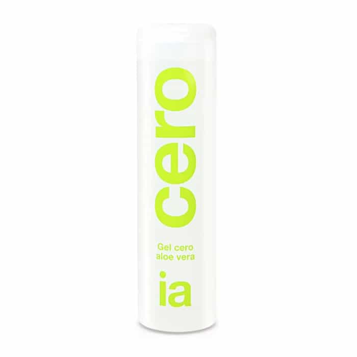 Imagen de Interapothek Gel Cero Aloe Vera 1000 Ml