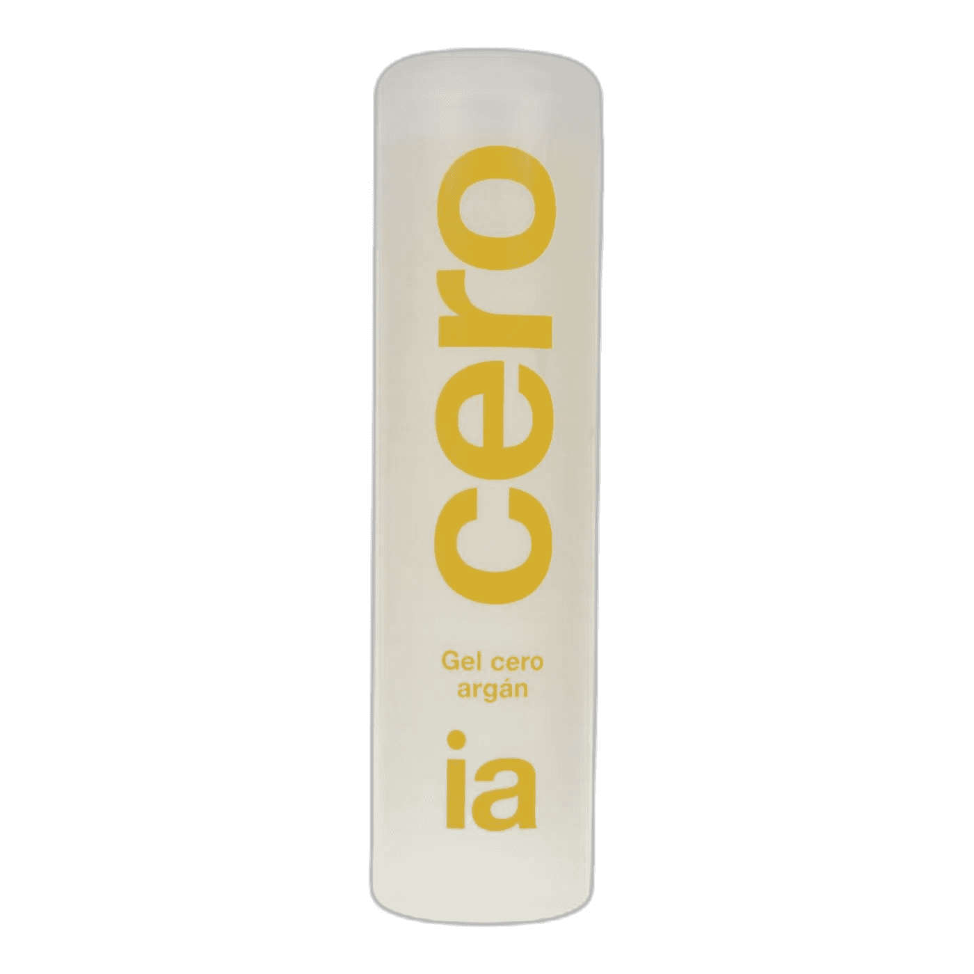 Imagen de INTERAPOTHEK GEL DE BAÑO Y DUCHA CERO ARGAN 1 ENVASE 1000 M