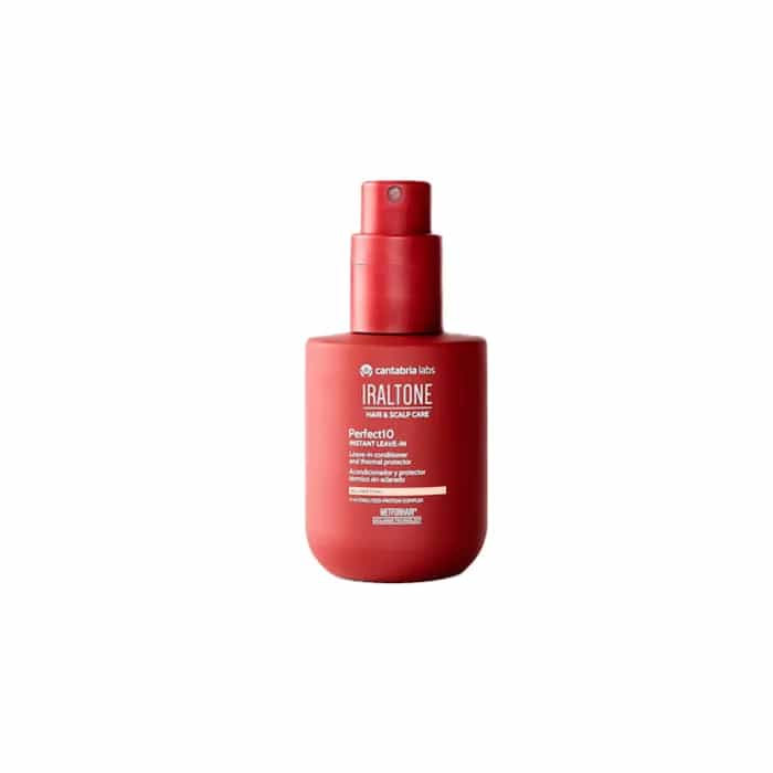 Imagen de Iraltone Perfect10 Instant Leave-In Acondicionador Sin Aclarado 150 Ml