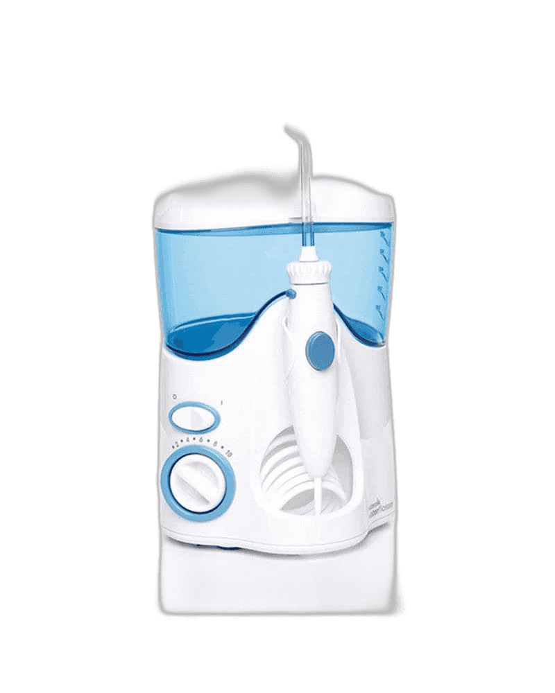Imagen de IRRIGADOR BUCAL ELECTRICO WATERPIK IRRIGADOR ULTRA WP- 100 N