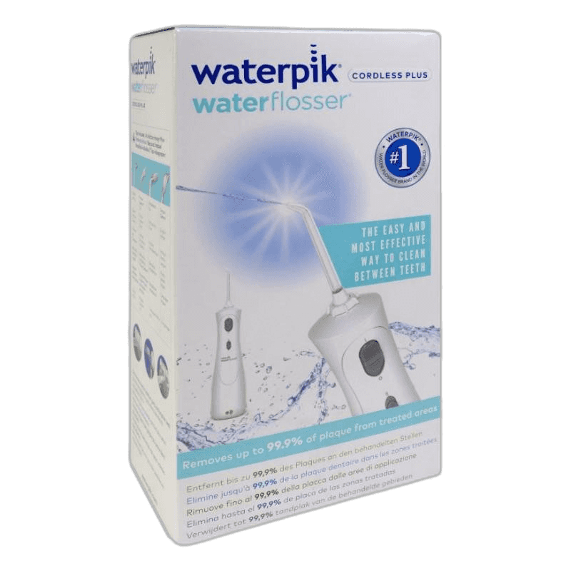 Imagen de IRRIGADOR WATER PIK ULTRA CORDLESS WP450