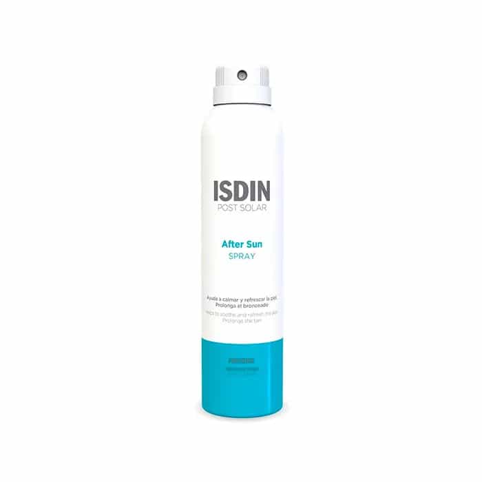 Imagen de Isdin After Sun Spray 200 Ml