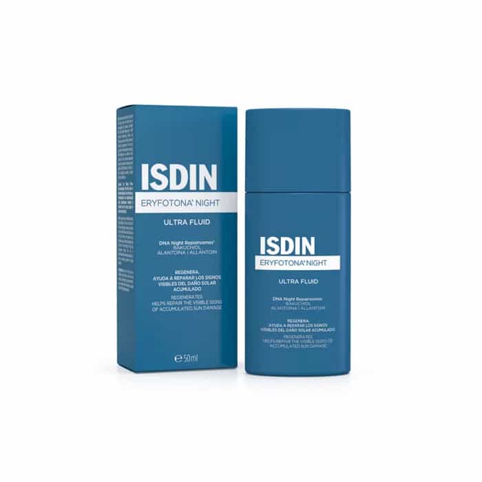 Imagen de Isdin Eryfotona Night 50 Ml