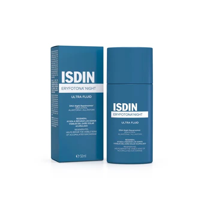 Imagen de Isdin Eryfotona Night 50 Ml