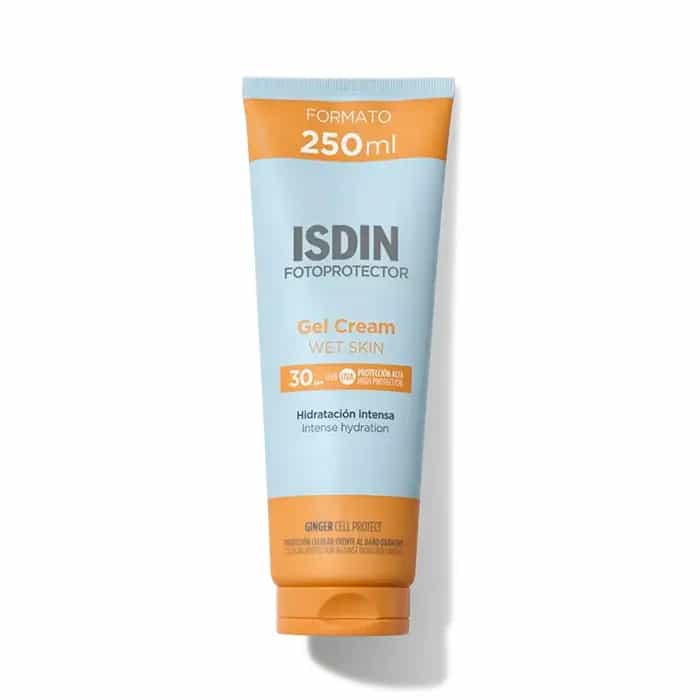 Imagen de Isdin Fotoprotector Gel Cream Spf30 250 Ml