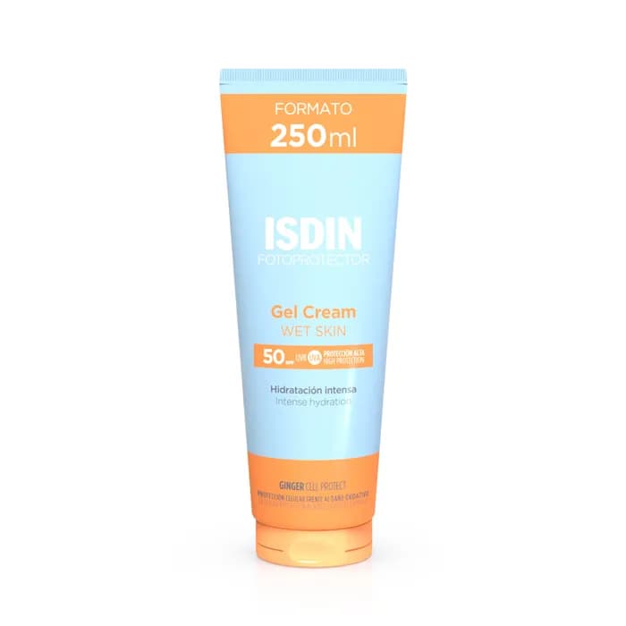 Imagen de Isdin Fotoprotector Gel Cream Spf50+ 250 Ml
