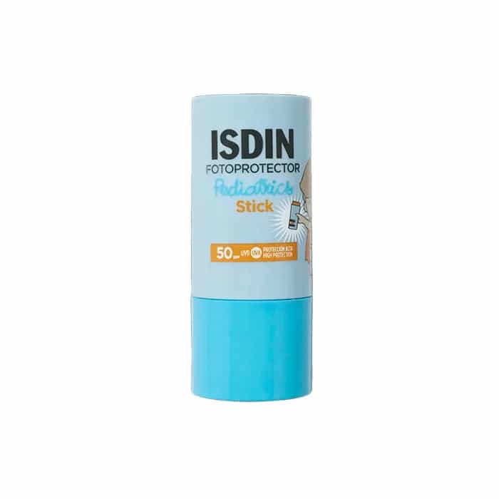 Imagen de Isdin Fotoprotector Pediatrics Stick Spf50+ 20 Gr