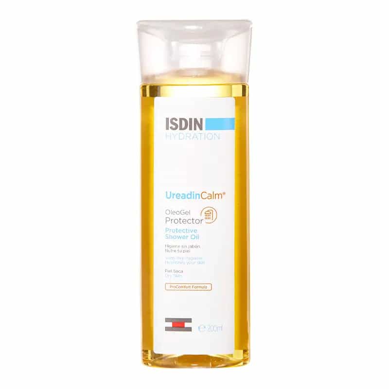 Imagen de Isdin Ureadin Calm Oleogel Protector 200 Ml