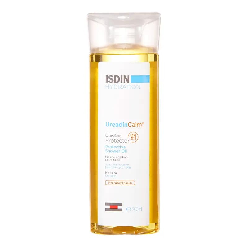 Imagen de Isdin Ureadin Calm Oleogel Protector 200 Ml