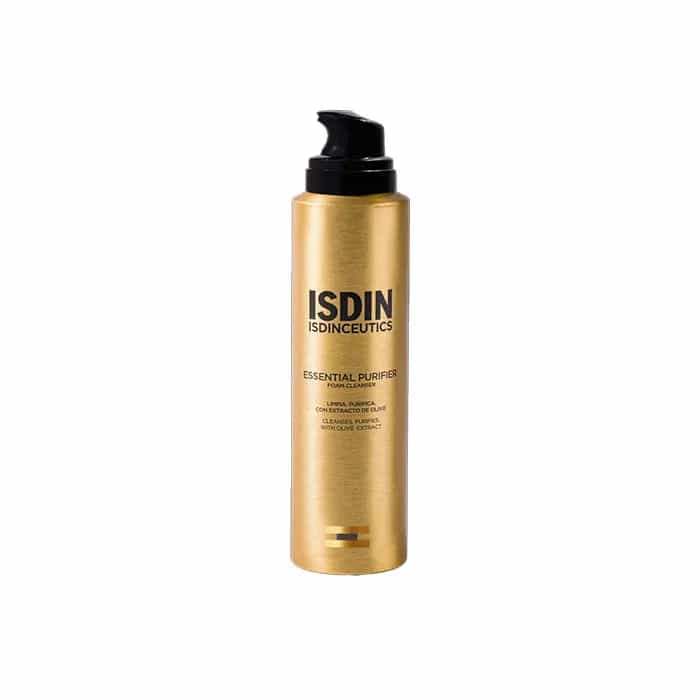 Imagen de Isdinceutics Essential Purifier Espuma Limpiadora 150 Ml