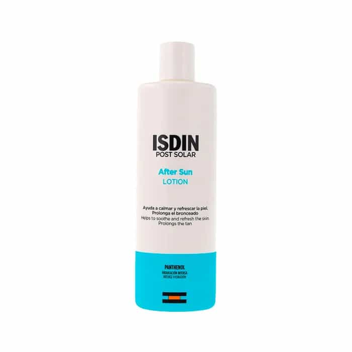 Imagen de Isdin Post Solar After Sun Lotion 250 Ml
