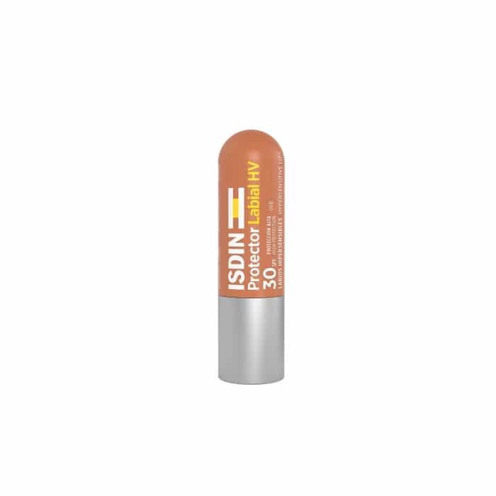 Imagen de Isdin Protector Labial Hv Spf30 4 Gr