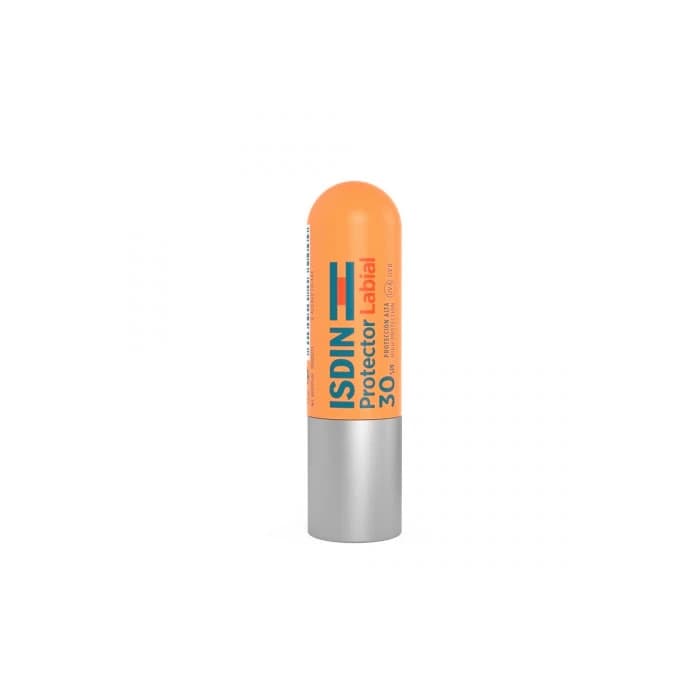 Imagen de Isdin Protector Labial Spf30 4 Gr